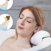 Universal Self-skinning Waterproof Massage Bathtub Pillow