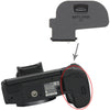 Canon EOS R Battery Cover Replacement