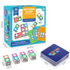 Children Educational Wooden Toys Matching Talent Logical Thinking Puzzles(XM-14251)