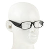 UV Protection White Resin Lens Reading Glasses with Currency Detecting Function, +3.50D