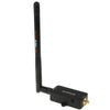 Sunhans SH24BTA-N 35dBm 2.4GHz 3W 11N/G/B WiFi Signal Booster WiFi Amplifier Wireless Repeater(EU Plug)