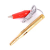 60 PCS Assorted Car Motorcycle Truck Small Size Blade Fuse Set 5A 10A 15A 20A 25A 30Amp & Test Pencil