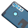 HTC Desire 20 Pro Back Cover Replacement (Green)