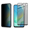 For Samsung Galaxy A16 5G / 4G imak HD Full Screen Privacy Tempered Glass Protective Film