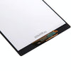 Sony Xperia Z Ultra/XL39 Black LCD Screen & Touch Panel