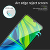 For Xiaomi Redmi A2 / A2+ PINWUYO 9H 2.5D Full Screen Tempered Glass Film(Black)
