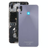 Asus Zenfone 5 ZE620KL Battery Cover - Silver