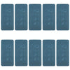 LG G6 Back Cover Adhesive (10 Pack) - H870, H872, US997, VS998