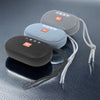 T&G TG441 TWS Mini Plug-in Card Portable Wireless Bluetooth Speaker(Grey)