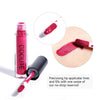 Matte Waterproof Makeup Lip Gloss Liquid Lip Stick Long Lasting Lipgloss(1)