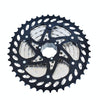 VG SPORTS Bicycle Lightweight Wear -Resistant Flywheel 10 Speed Mountains 11-42T