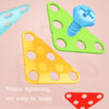 Children Screw-Tightening Electric Drill Toy Manual Assembly Toolbox, Style: 3D + Electric Drill (276 PCS)