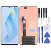 Honor Magic5 LCD Screen & Digitizer Assembly Replacement