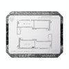 Huawei Mate 40 Pro+ Reballing Platform - Qianli Mega-Idea