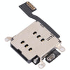 iPhone 13 Dual SIM Card Reader Socket Replacement