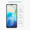 0.26mm 9H 2.5D Tempered Glass Film For vivo Y71t
