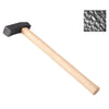 Handmade DIY Square Hammer Gold And Silver Jewelry Texture Hammer, Model: No.2