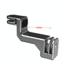 Vertical Mount Adapter for GoPro HERO12 Black / 11 Black / 10 Black / 9 Black