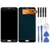 Samsung Galaxy J7 (2016) Black LCD Touch Screen Replacement J710