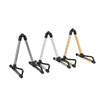 Gold SK20 Universal Foldable Aluminum Alloy Portable Guitar Stand String Instrument Stand