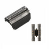 For Braun Electric Shaver Knife Network Combination Knife Network + Cutter Head