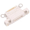 iPhone 14 Charging Port Connector (Gold) Replacement