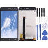 Asus Zenfone 2 ZE500CL LCD Screen & Digitizer Replacement