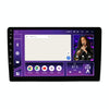 Universal 9 Inch 8 Core CarPlay Android Navigation Car Center Control All-In-One Monitor, Memory: 2+32G(Standard)