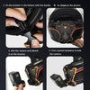 Magnetic Quick Release Motorcycle Helmet Chin Stand Mount For Smart Phone