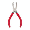 HSD MA-211 Top-cut 6 inch Chrome Vanadium Steel Forging Plastic Model Plier