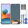 OLED Screen Replacement for Redmi Note 10/11 Pro/Max/Pro+