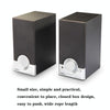 Edifier R18T Notebook Desktop Computer Mini Speaker Small Subwoofer, US Plug(Black)