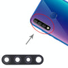 10x Infinix Smart 3 Plus X627V Camera Lens Replacements
