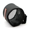 COOL CAMP CF-7007 Outdoor Camping Multifunctional Storage Rack Cup Holder Water Bottle Cover(Black)