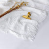 Stereo Pattern Background Cloth Photography Tablecloth, Size: 130x180cm
