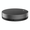 Original Huawei FreeGO Bluetooth 5.0 Portable Pickup Noise Reduction Bluetooth Speaker(Black)