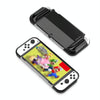 GP-335 Host TPU Protective Sleeve Game Machine Integrated Anti-Slip Case For For Switch OLED