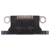 iPhone XS/XS Max Charging Port Connector (Black)
