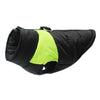 Dog Vest, Green, 4XL (63cm Chest, 55cm Back) Cotton