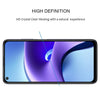 For Xiaomi Redmi Note 9T 25 PCS Full Glue Full Screen Tempered Glass Film