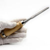 14 In 1 Woodworking Carving Chisel Hand Carving Knife With Storage Tool Bag