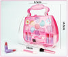 Children Makeup Cosmetics Toy Set Portable Girl Cosmetics Toys