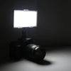 LED01 416 LEDs 3600LM Professional Vlogging Photography Video & Photo Studio Light for Canon / Nikon DSLR Cameras