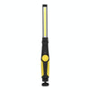 Car Home Car Work Maintenance Lamp Inspection Maintenance Light Emergency COB Charging Lamp(Yellow)