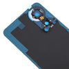 ZTE Voyage 40 Pro+ Back Cover Replacement (Blue)