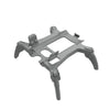 For DJI Air 3S / 3 Sunnylife Landing Gear Extensions Heightened Spider Gears Support Leg (Grey)