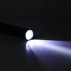 Mini Flashlight 3 Modes IPX45 Waterproof
