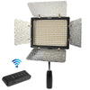 YONGNUO YN300 III LED Camera Video Light For Canon Nikon Olympus