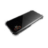 For Samsung Galaxy XCover7 Pro Shockproof Non-slip Thickening TPU Phone Case(Transparent)