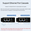 Waveshare RS232 RS485 To RJ45 Ethernet Serial Server, Spec: RS232 RS485 TO POE ETH (B)